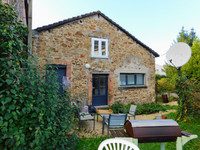 Immeuble à vendre à Châlus, Haute-Vienne - 194.400 € - photo 10