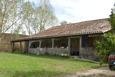 French property for sale in Brugnac, Lot-et-Garonne - €147,150 - photo 9