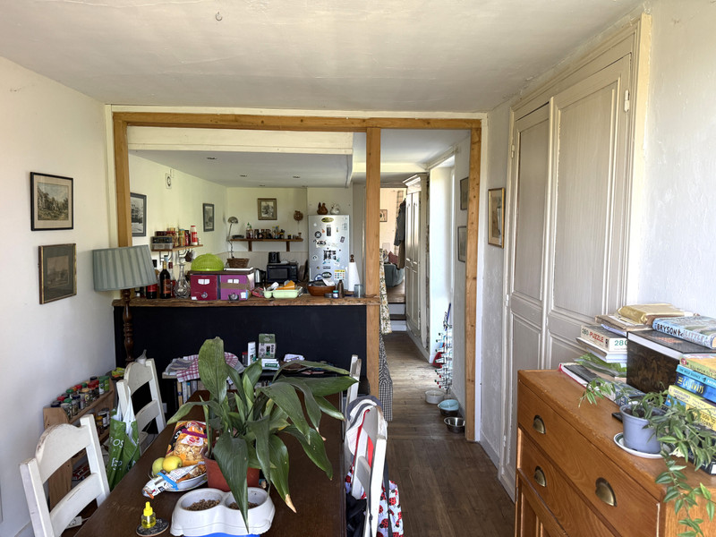 French property for sale in Gouex, Vienne - €85,000 - photo 4