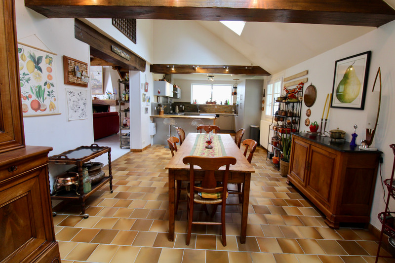 French property for sale in Cinais, Indre-et-Loire - €519,000 - photo 5
