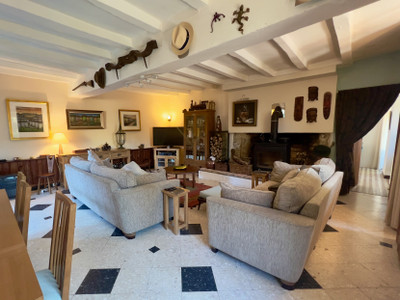 French property for sale in Moncontour, Vienne - €256,800 - photo 10