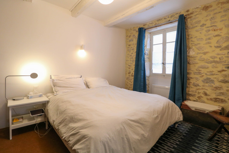 French property for sale in Lussan, Gard - €194,000 - photo 6