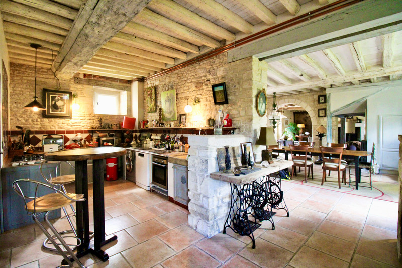 French property for sale in Argentan, Orne - €392,000 - photo 4