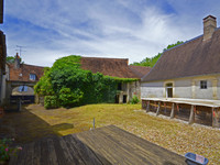 Maison à Tourtoirac, Dordogne - photo 3