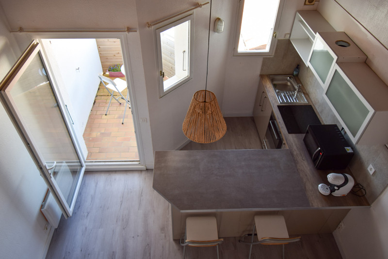French property for sale in Saint-Denis-d'Oléron, Charente-Maritime - €139,600 - photo 4