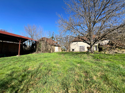 French property for sale in Saint-Sulpice-d'Excideuil, Dordogne - €165,000 - photo 9