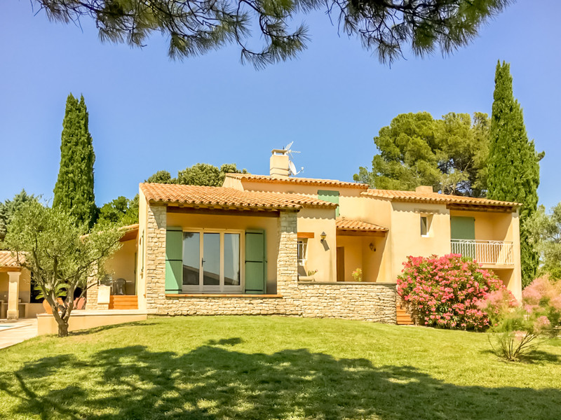 Maison à vendre à Tulette, Drôme - 380.000 € - photo 1