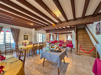 French property for sale in Échourgnac, Dordogne - €472,000 - photo 3
