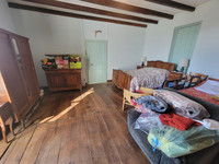 Maison à vendre à Benest, Charente - 130.000 € - photo 6