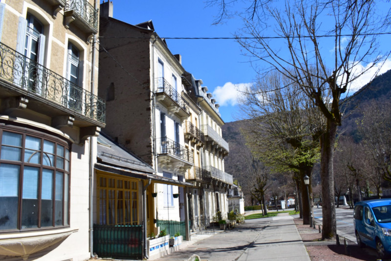 French property for sale in Bagnères-de-Luchon, Haute-Garonne - photo 10