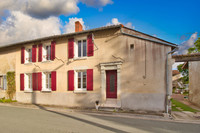 French property, houses and homes for sale in Monts-sur-Guesnes Vienne Poitou_Charentes