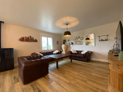 French property for sale in Isigny-le-Buat, Manche - €397,500 - photo 1