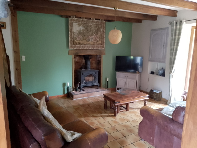 French property for sale in Availles-Limouzine, Vienne - €291,575 - photo 5