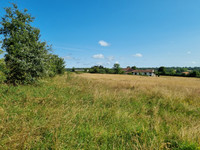 Terrain à vendre à Chabrac, Charente - 49.600 € - photo 9
