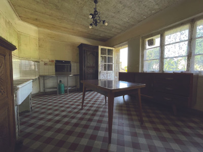 French property for sale in Lonlay-l'Abbaye, Orne - €403,000 - photo 9