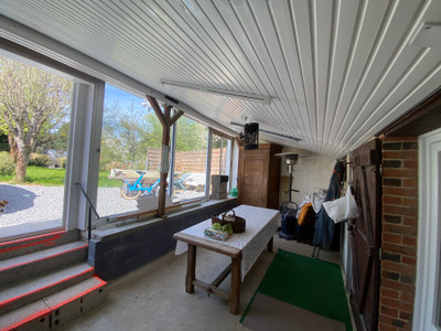 French property for sale in Sidiailles, Cher - €104,500 - photo 6
