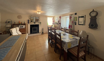 French property for sale in Saint-Gilles-Pligeaux, Côtes-d'Armor - €96,800 - photo 5