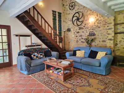 French property for sale in Saint-Maurice-des-Lions, Charente - €349,000 - photo 3
