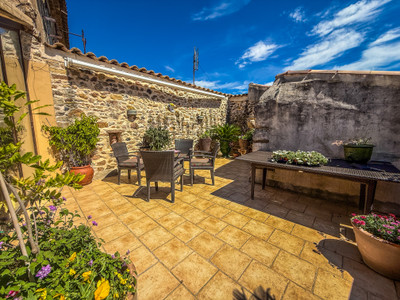 French property for sale in Neffiès, Hérault - €299,950 - photo 1