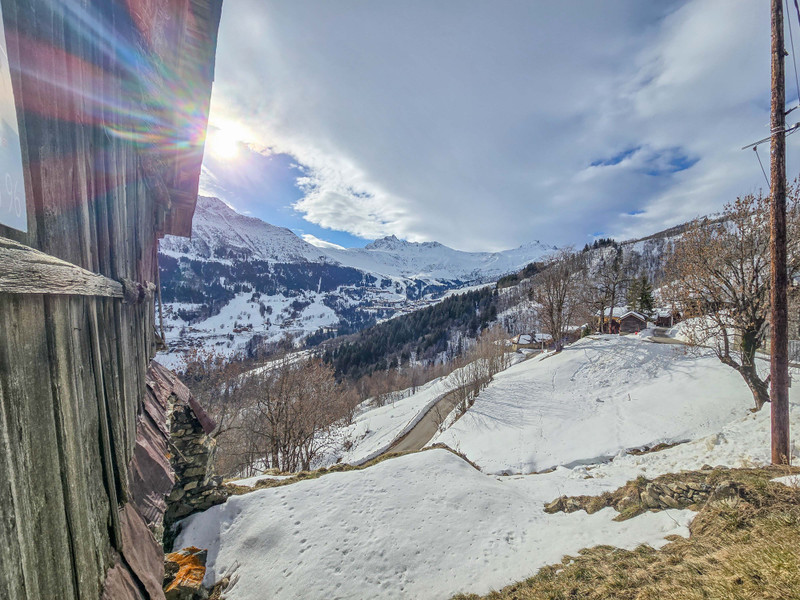 Ski property for sale in Valmorel - €189,000 - photo 3