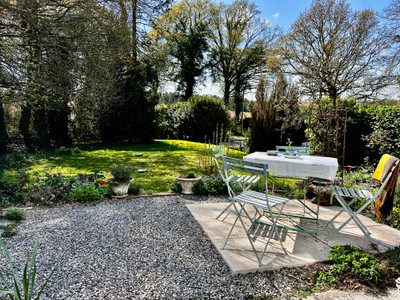 French property for sale in Guilliers, Morbihan - €136,250 - photo 13