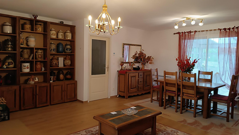 French property for sale in Marsac, Creuse - €201,960 - photo 9