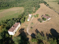 Propriété à vendre à Montpezat-de-Quercy, Tarn-et-Garonne - 270 000 € - photo n°4