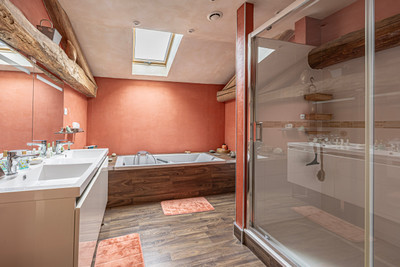 French property for sale in Saint-Cirice, Tarn-et-Garonne - €462,000 - photo 7