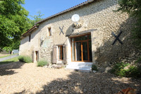 Maison à Celles, Dordogne - photo 1