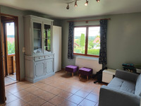 Chalet à vendre à Dompierre-sur-Authie, Somme - 109.890 € - photo 2
