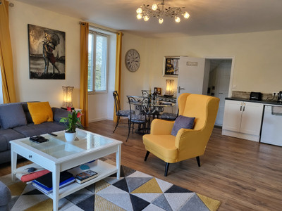 French property for sale in Ger, Manche - €256,532 - photo 9