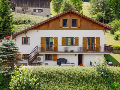 Ski property for sale in  - 649 500 €