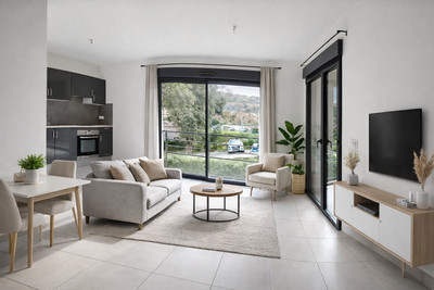 French property for sale in Ajaccio, Corsica - €170,000 - photo 2