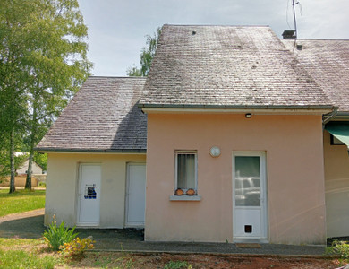 French property for sale in Gros-Chastang, Corrèze - €130,800 - photo 1