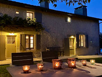 Maison à vendre à Montboyer, Charente - 577 700 € - photo 3