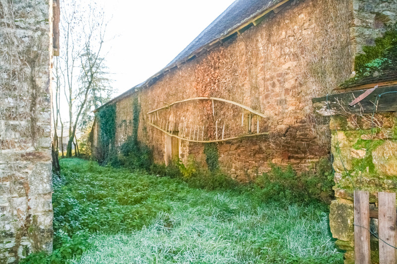 French property for sale in Mialet, Dordogne - &#8364;31,000 - photo 7