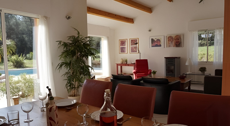 French property for sale in Prades-sur-Vernazobre, Hérault - €445,000 - photo 4