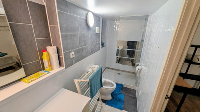 French property for sale in Scrignac, Finistère - €194,400 - photo 6