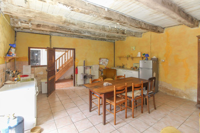 French property for sale in Chalandray, Vienne - €129,000 - photo 2