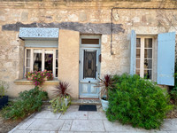 Propriété à vendre à Lauzun, Lot-et-Garonne - 288 900 € - photo n°1