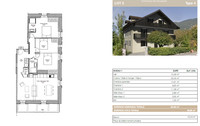 Appartement à vendre à Doussard, Haute-Savoie - 429.520 € - photo 3