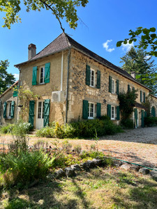 French property for sale in Thiviers, Dordogne - €599,900 - photo 1