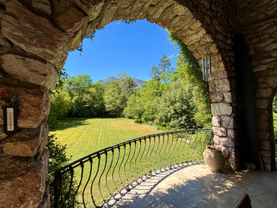 maison à vendre à Languedoc-Roussillon (Occitanie)