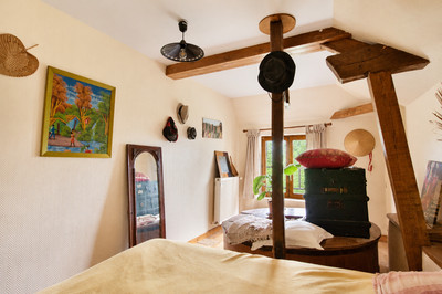 French property for sale in Le Grand-Lucé, Sarthe - €240,000 - photo 4