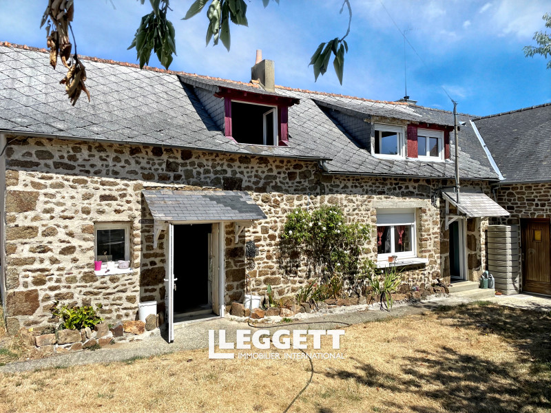 Maison 7 pièce(s), CHAMPÉON