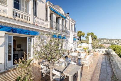 Appartement à vendre à Nice, Alpes-Maritimes, PACA, avec Leggett Immobilier