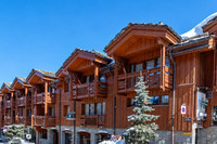 Propriété à vendre à Courchevel, Savoie - 1 485 000 € - photo n°14