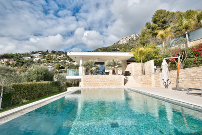 French property for sale in Èze, Alpes-Maritimes - €4,900,000 - photo 9