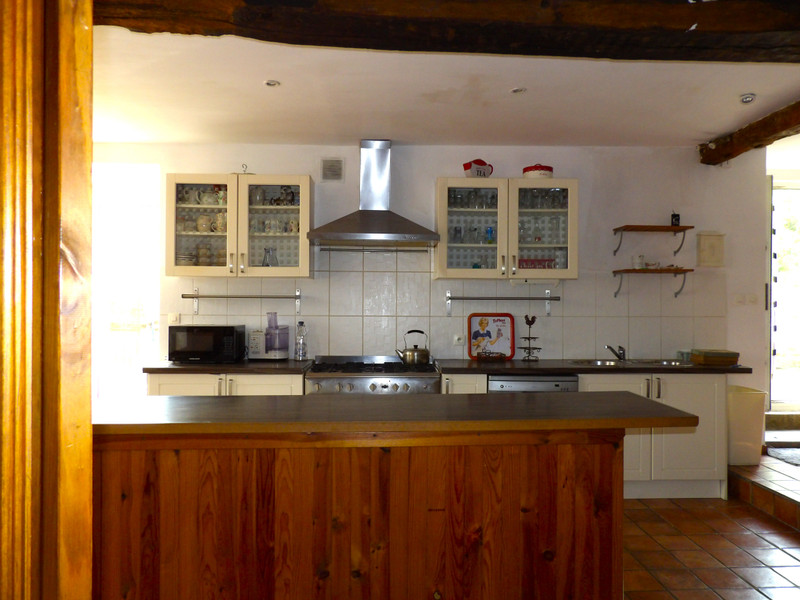 French property for sale in Saint-Julien-du-Terroux, Mayenne - €122,080 - photo 14
