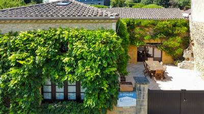 house for sale in Lot-et-Garonne